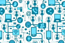 The Internet of Things for Banking, Energy and Utilities, and Insurance Image