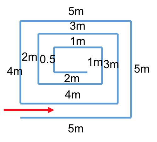 Sphero maze