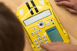 Programmable robots and drones