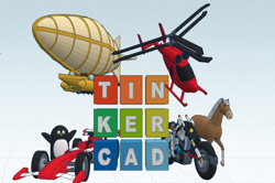 Tinkercad Image