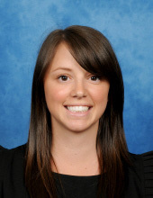 Picture of Sally Hill