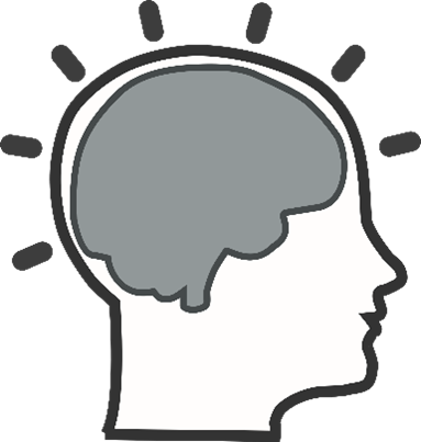 JavaScript 'brain, muscles and nerves'