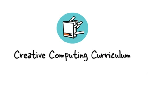 Creative Computing Curriculum