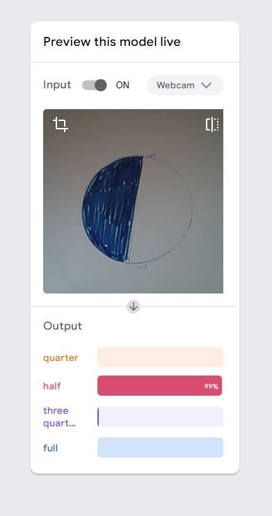 Image: AI Fraction