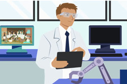 What is Machine Learning? Image