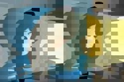 ‘Code Stars’ – Short Film Image