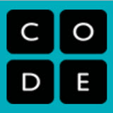 Image of Code logo