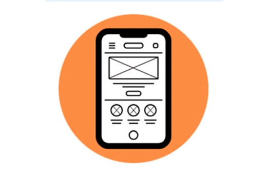 UXUI Design Course Thumbnail