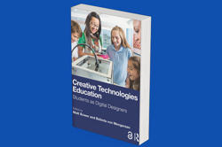 Creative Technologies Education Image