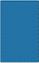 Blue colour block