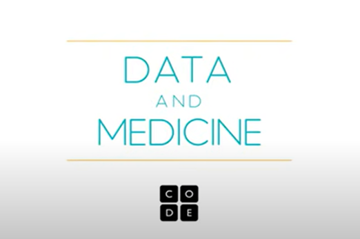 Data And Medicine Thumbnail