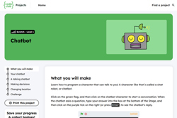 Chatbot Image