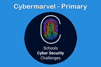 Cybermarvel Primary Thumbnail