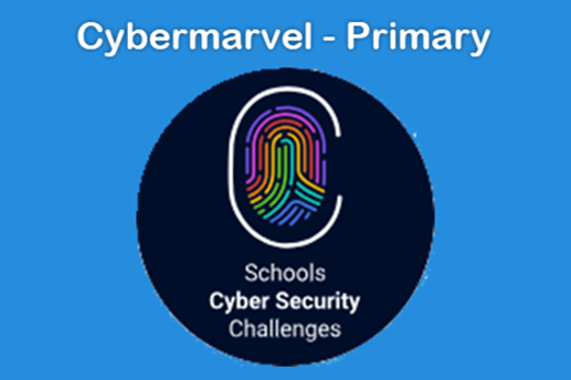 Cybermarvel Primary Thumbnail