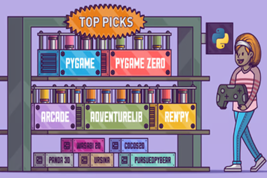 Toppythongameengines Thumbnail