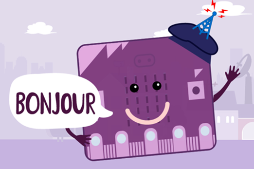 Python Networking With Microbit Thumbnail
