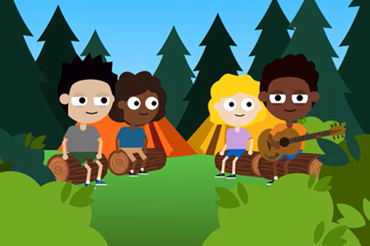 Conditions | Lesson 6 | Camp coding campImage