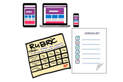 Sample assessment tasks Image