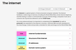 The internet Image