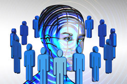 Anti-bullying AI  Image
