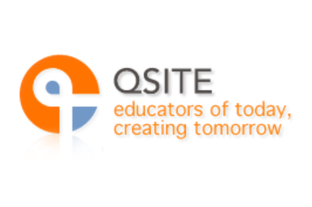 Image of QSITE logo