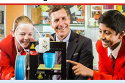 P–10 Technologies Australian Curriculum and resources Image