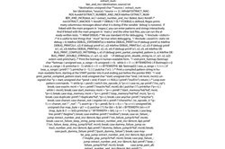 Strategies for coding and debugging