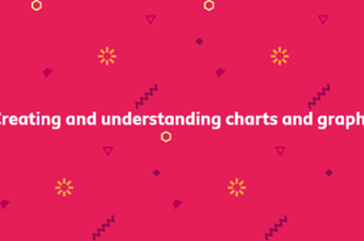 Creating And Understanding Charts And Graphs Thumbnail