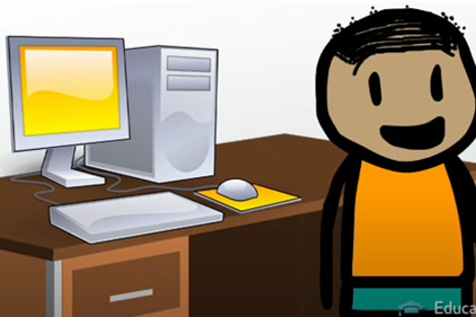 What Are Peripheral Devices Of A Computer Definition Examples And Types Thumbnail