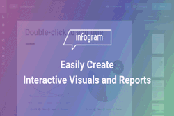 Network infographic Image