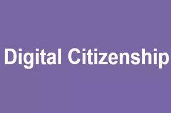 Digital Citizenship Thumbnail
