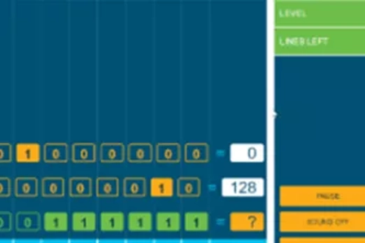The Binary Game Thumbnail