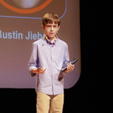 A 12-year-old app developer