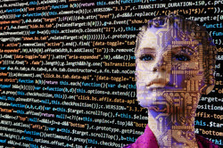 Robots, data and computational thinking (Years 2-4) Image