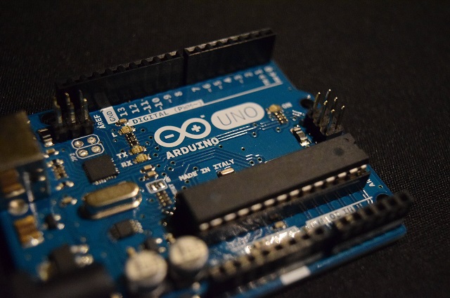 Image of Arduino