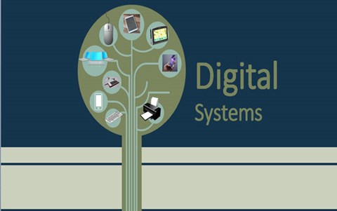 Digital systems Image