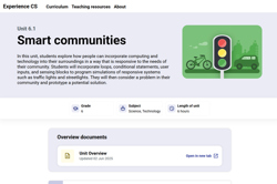 Smart communities Image