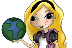 Alice Image
