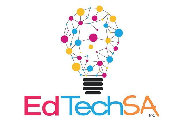 Image of EdTechSA logo