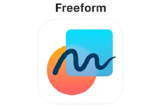 Freeform For Ipad Thumbnail