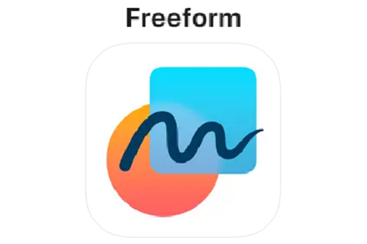 Freeform For Ipad Thumbnail