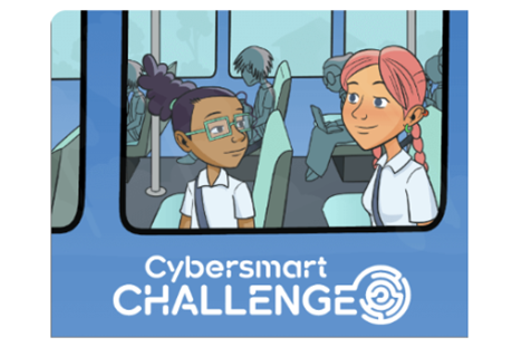 Cybersmart Challenges Thumbnail