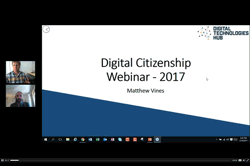Digital citizenship (Oct 2017) Image
