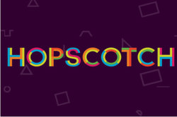 Hopscotch Image
