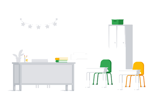 Getting started with Google Classroom Image