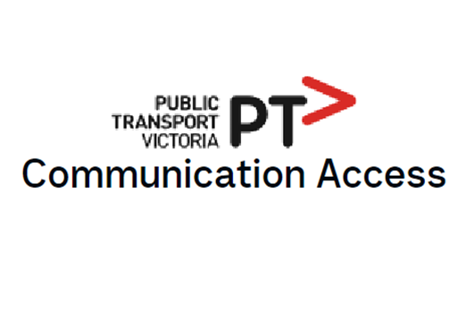 Communication AccessImage