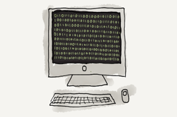 Binary Image