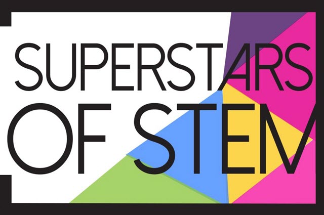 Superstars of STEM