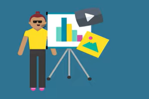 Creatinganinfographic Thumbnail