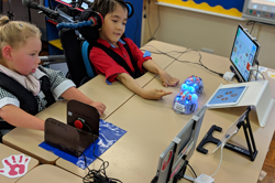 DLSG Case Study: Glenallen School Image